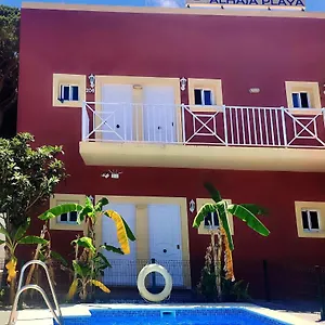 2* Pensjonat Alhaja Playa