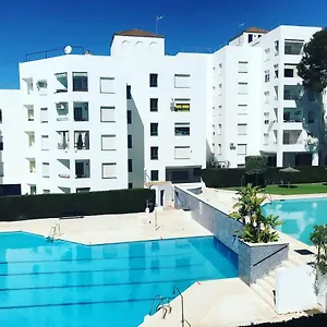  Apartament Ancla Beach